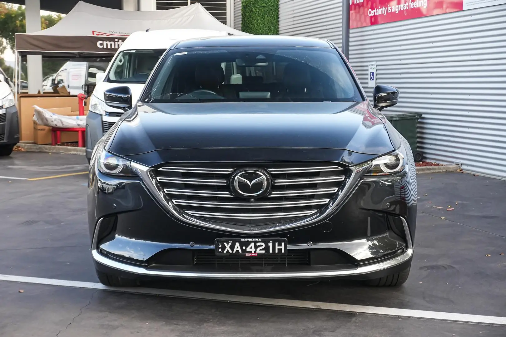 2020 Mazda CX-9 Gallery Image 5