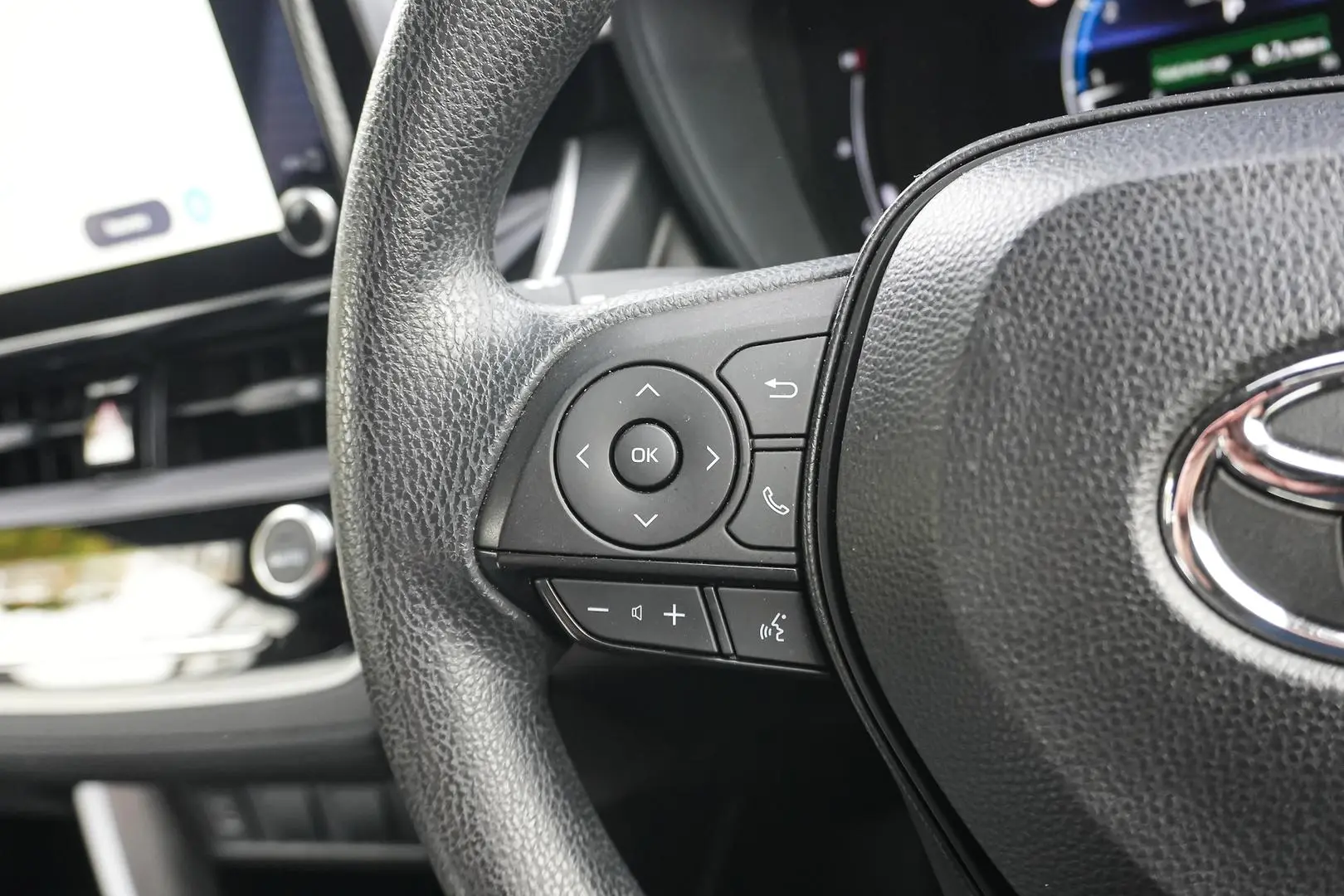 2024 Toyota Corolla Cross Gallery Image 19