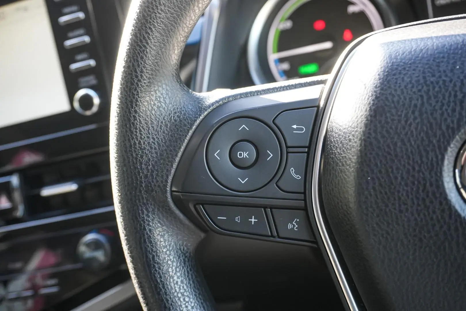 2024 Toyota Camry Gallery Image 20