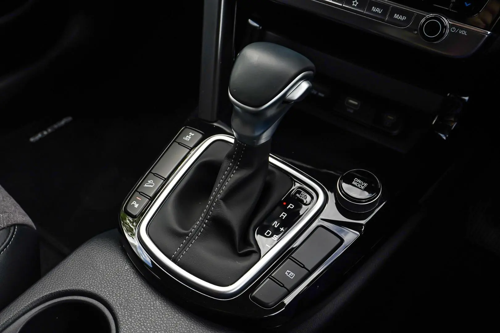 2024 Kia Seltos Gallery Image 18