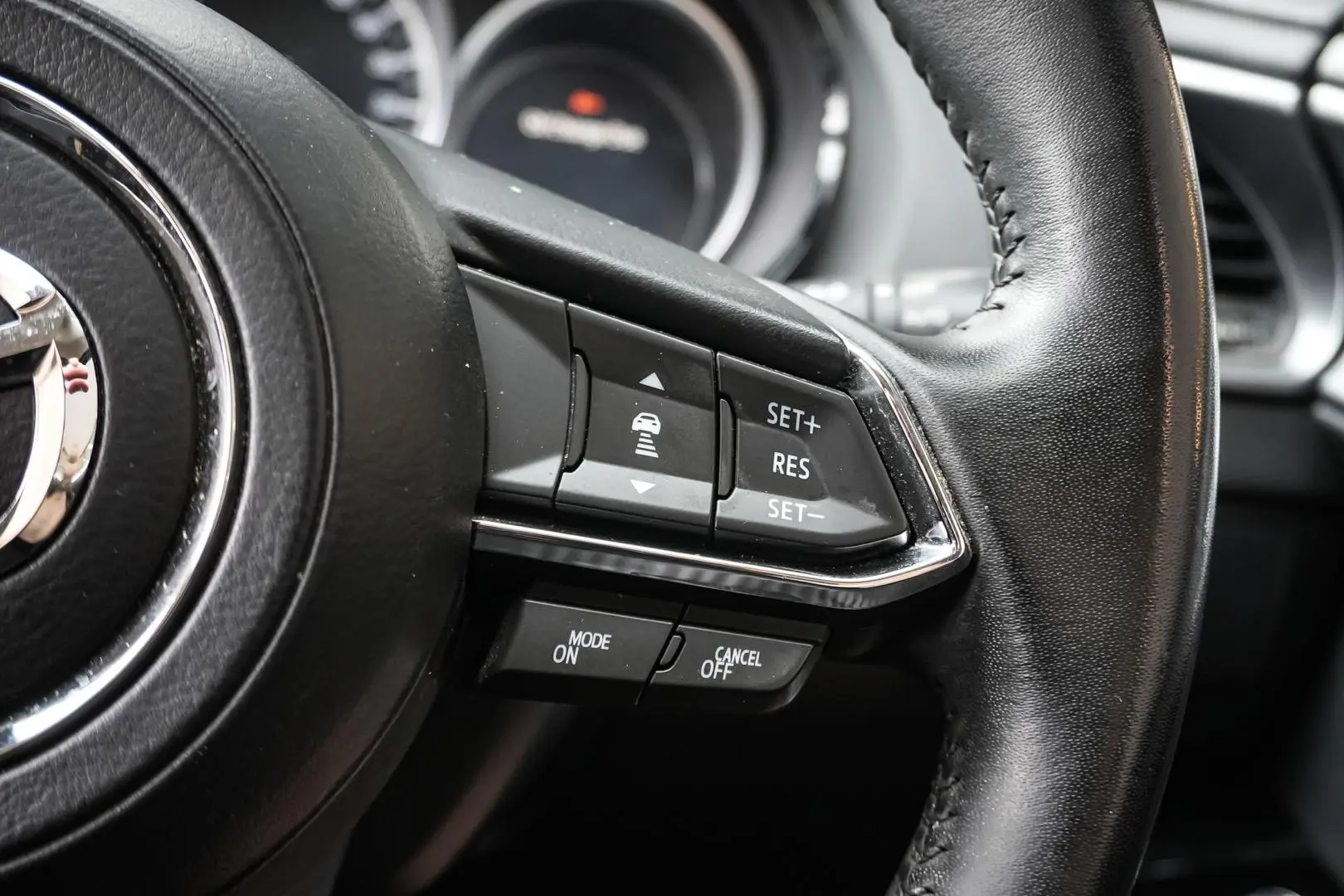 2020 Mazda CX-9 Gallery Image 22