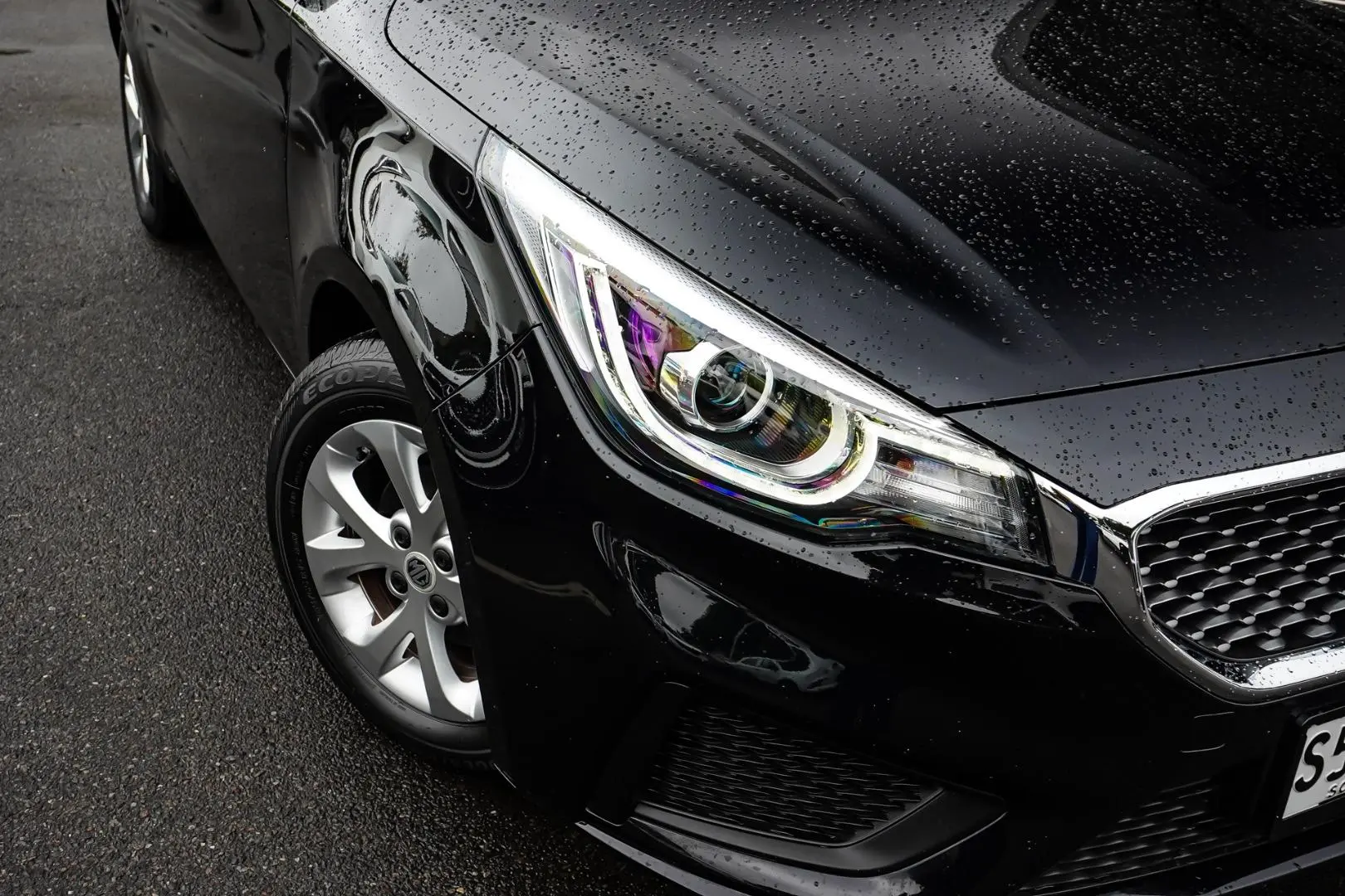 2020 MG MG3 Gallery Image 11