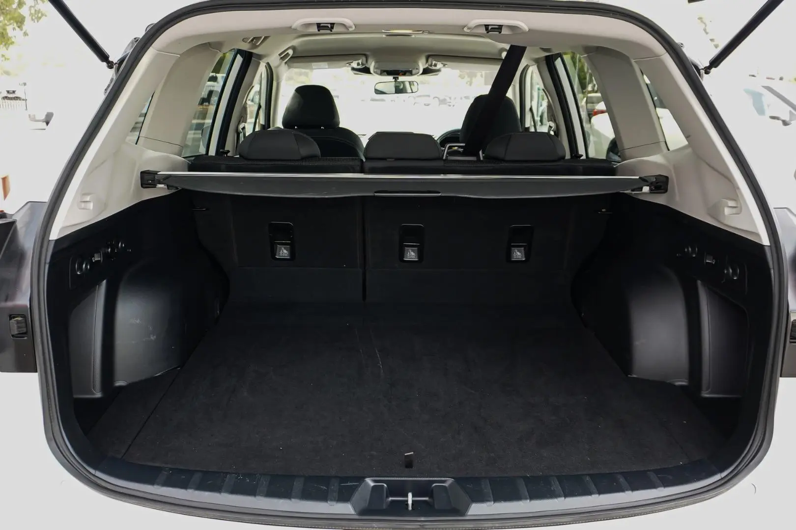 2024 Subaru Forester Gallery Image 10