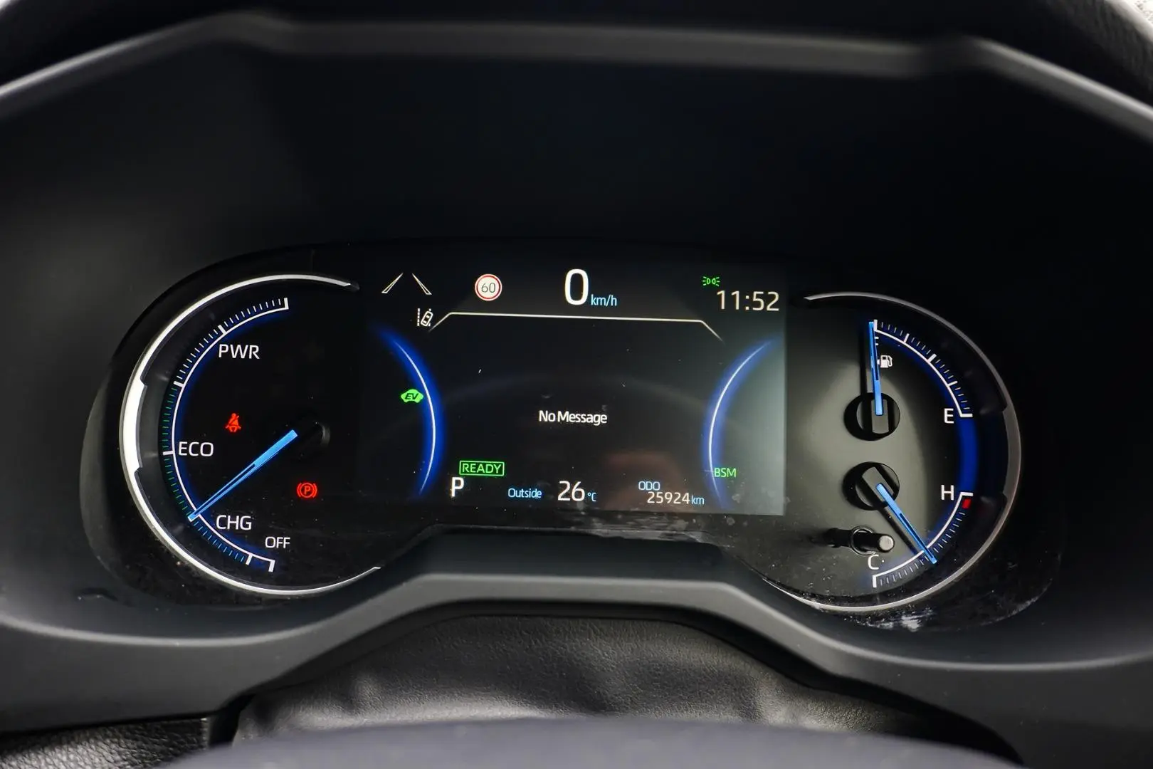 2024 Toyota RAV4 Gallery Image 16