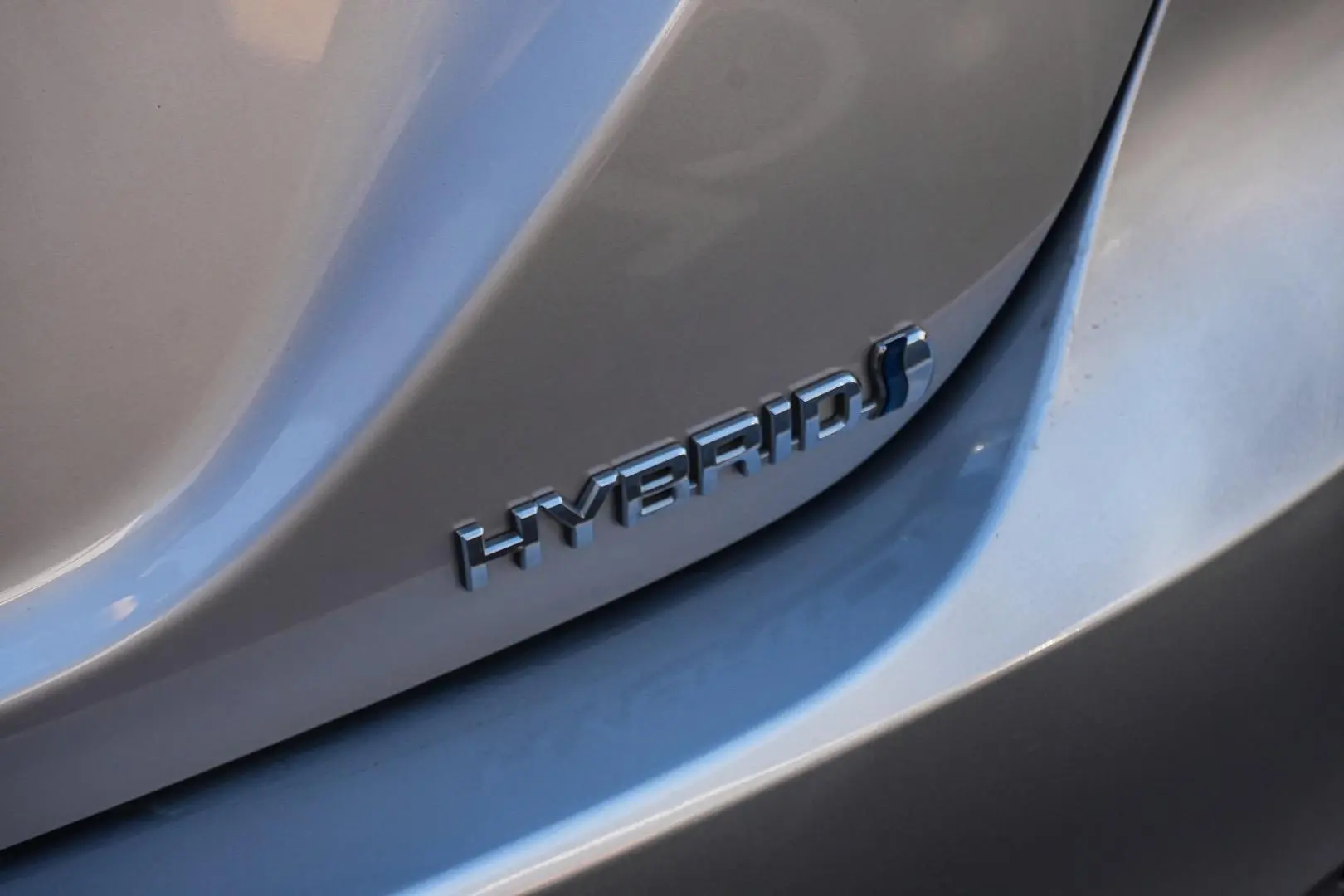 2024 Toyota Camry Gallery Image 10