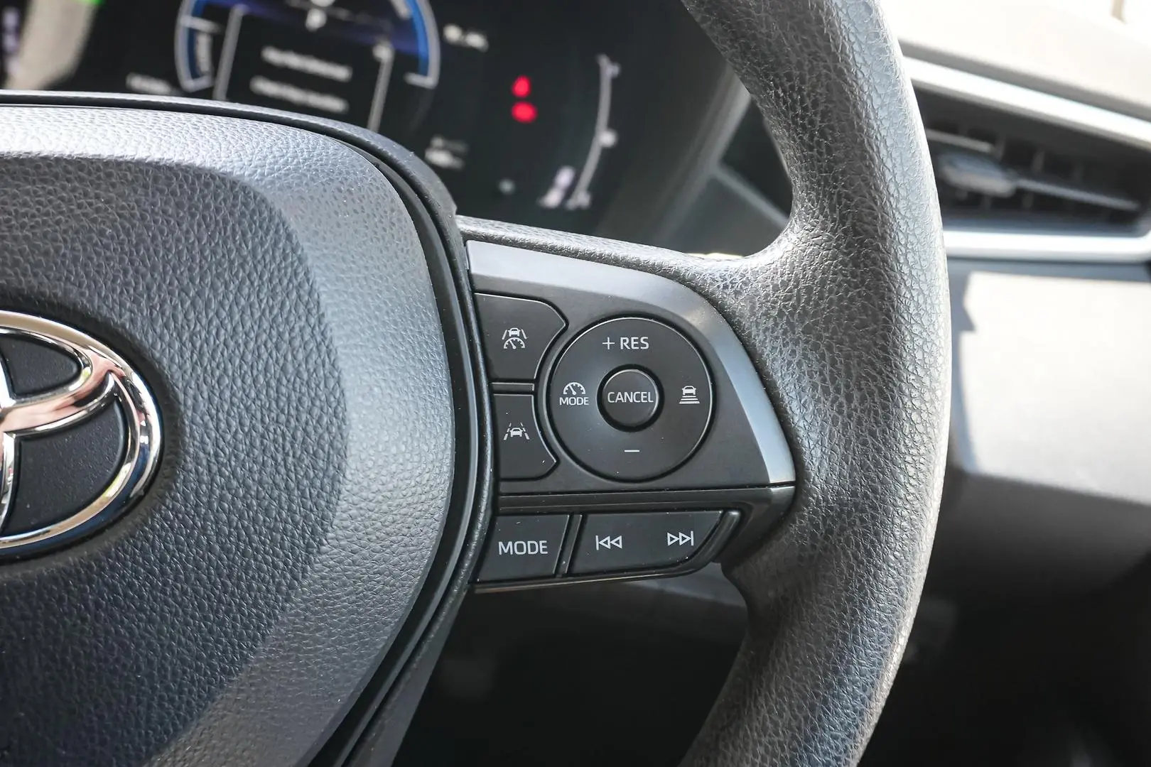 2024 Toyota Corolla Gallery Image 21