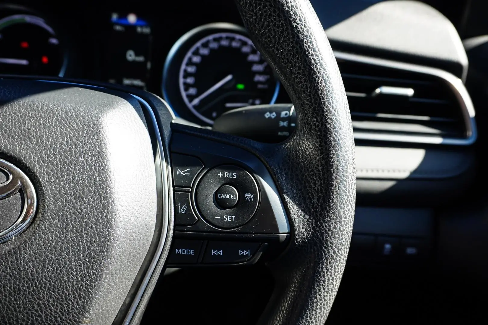 2024 Toyota Camry Gallery Image 19