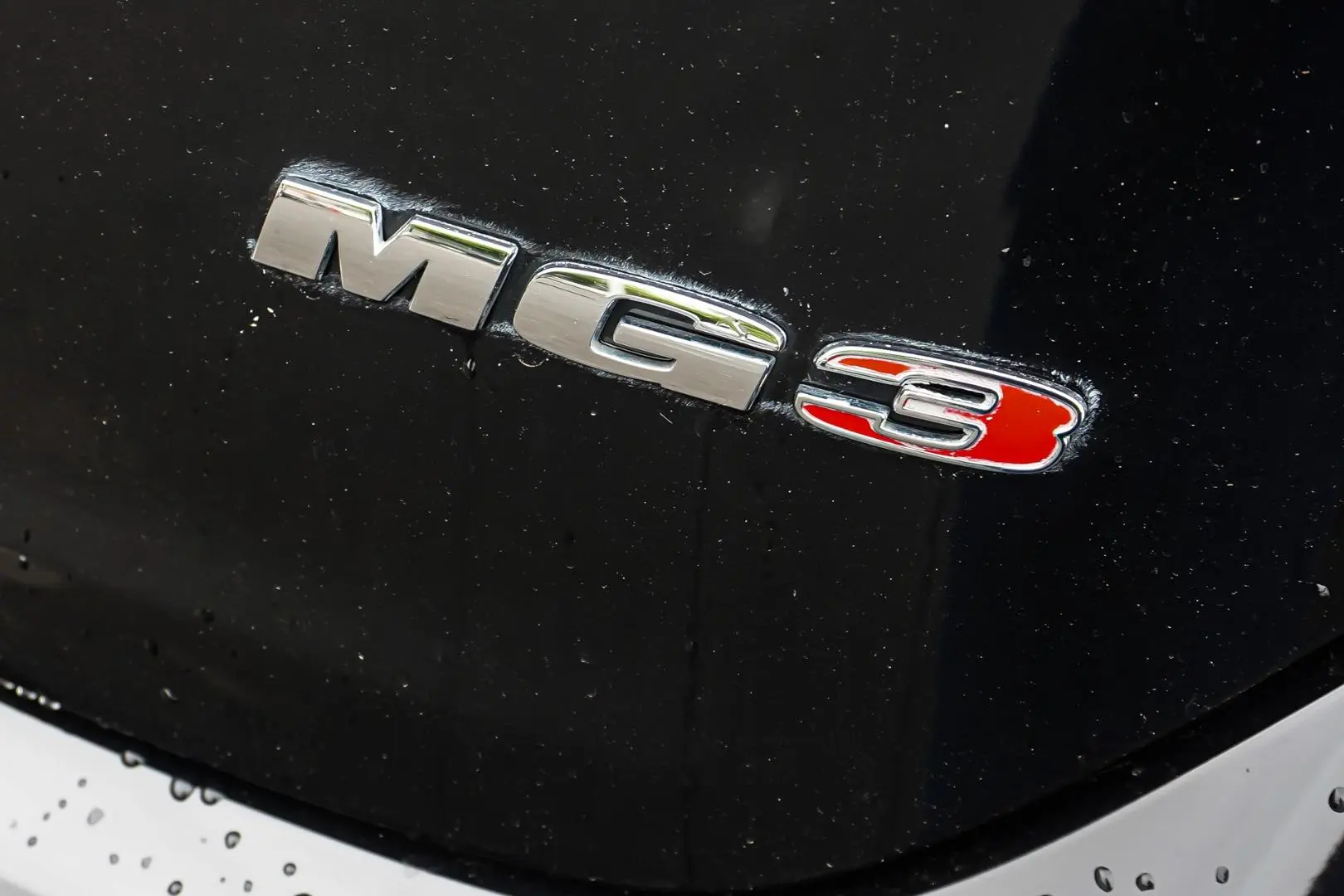 2020 MG MG3 Gallery Image 14