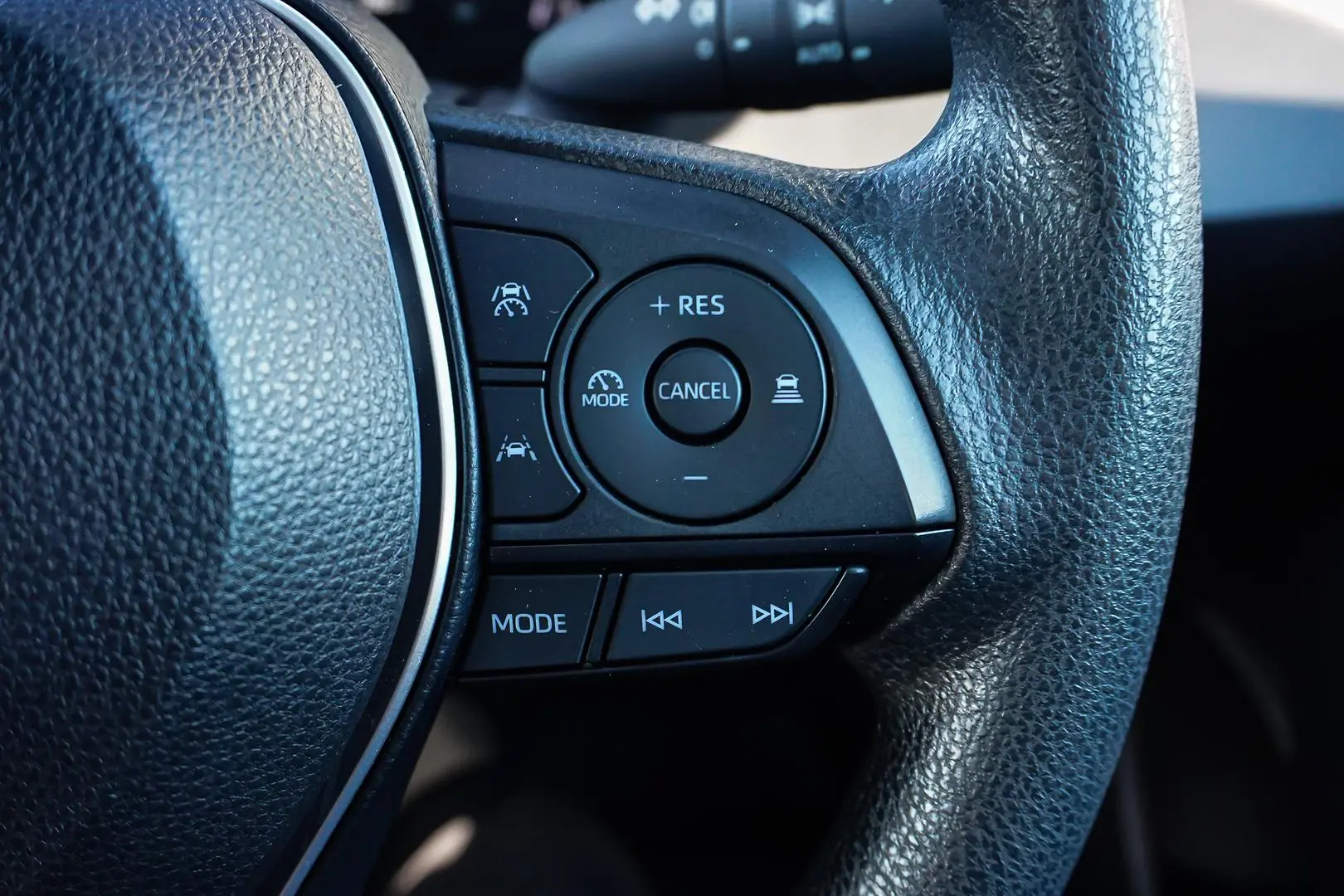 2024 Toyota Corolla Gallery Image 21