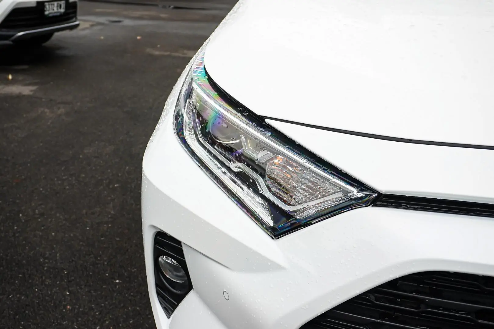 2020 Toyota RAV4 Gallery Image 12