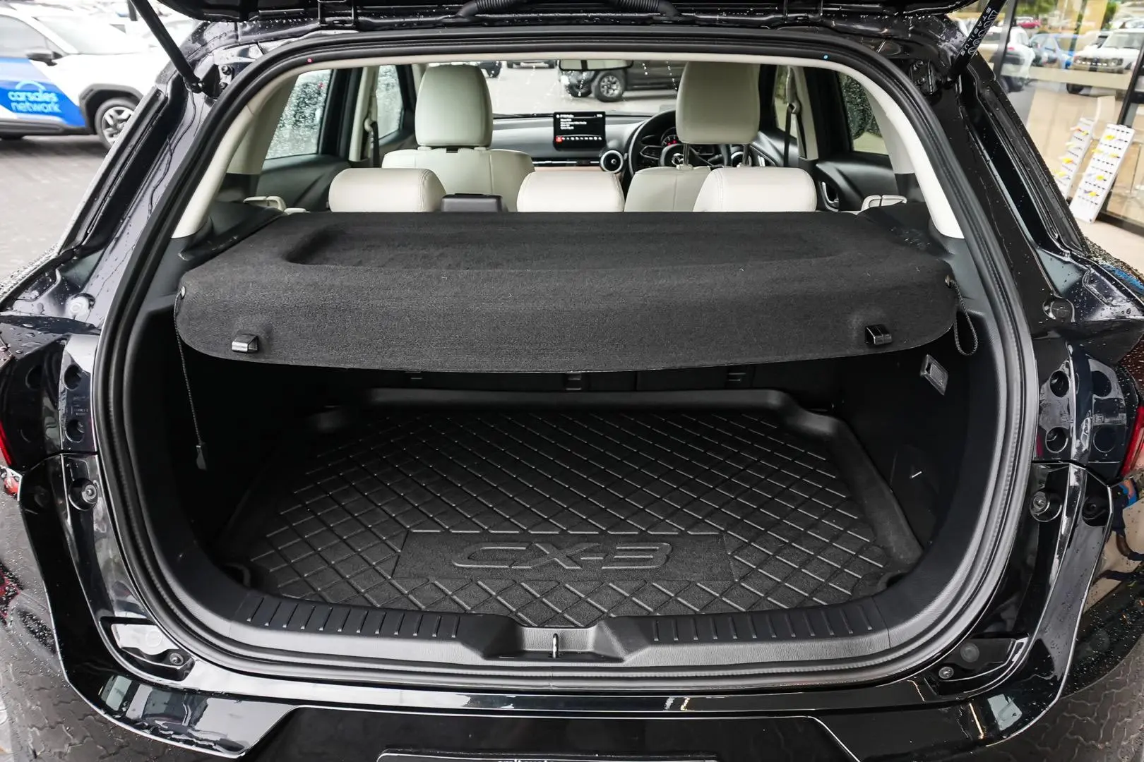 2023 Mazda CX-3 Gallery Image 14