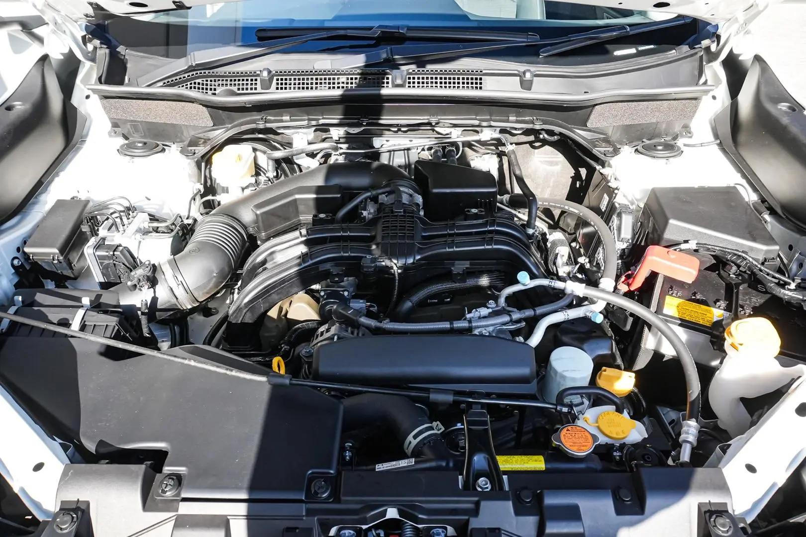 2024 Subaru Forester Gallery Image 23