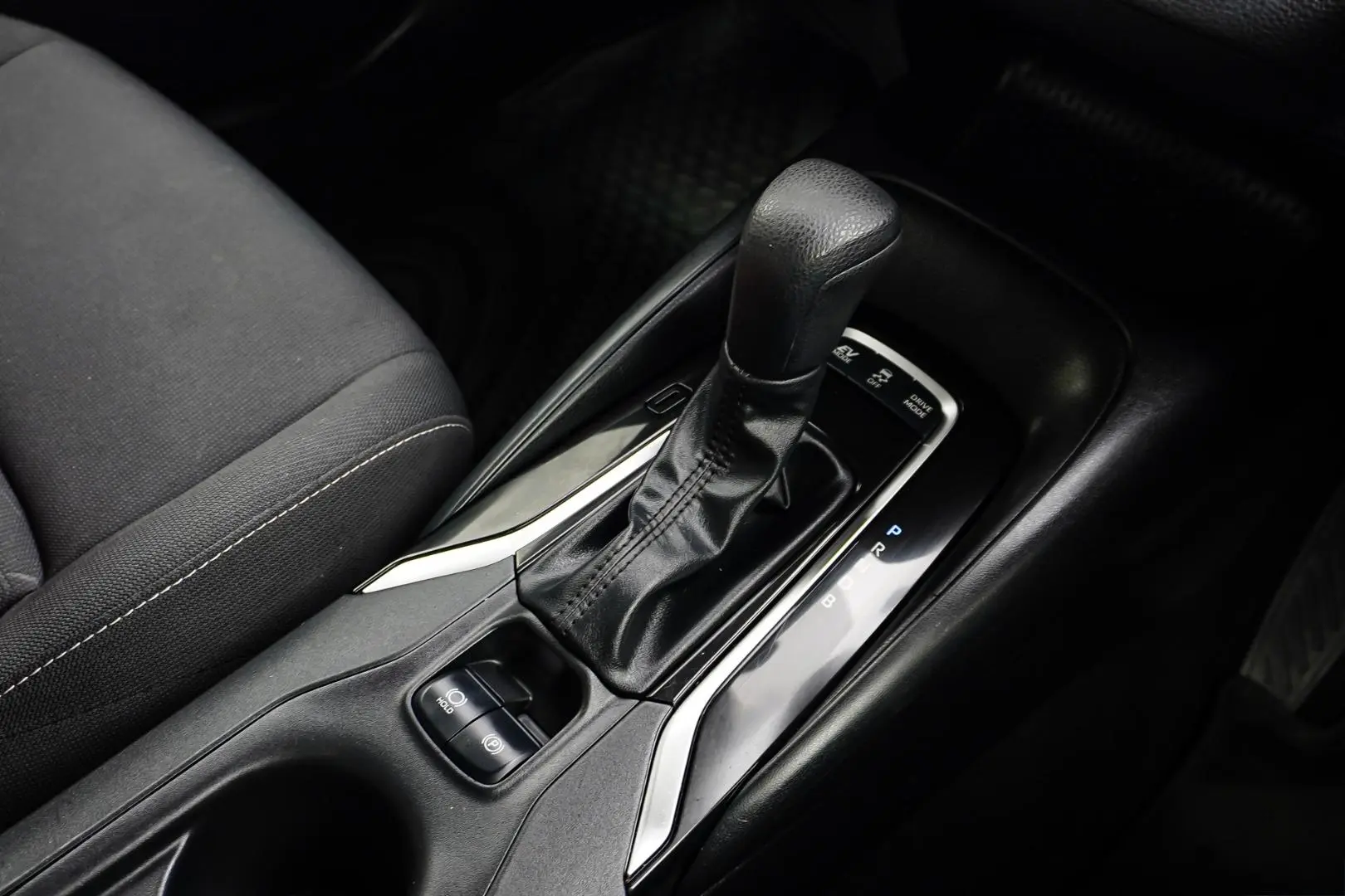 2023 Toyota Corolla Gallery Image 18