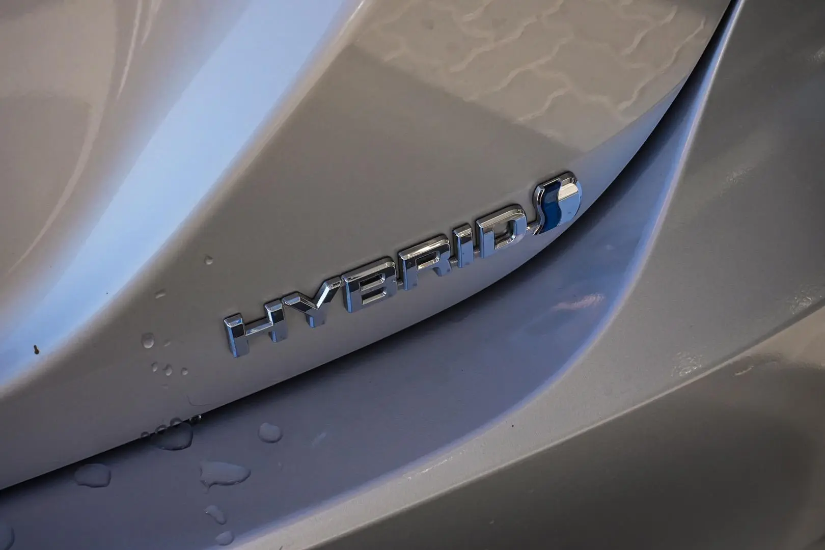 2024 Toyota Camry Gallery Image 9