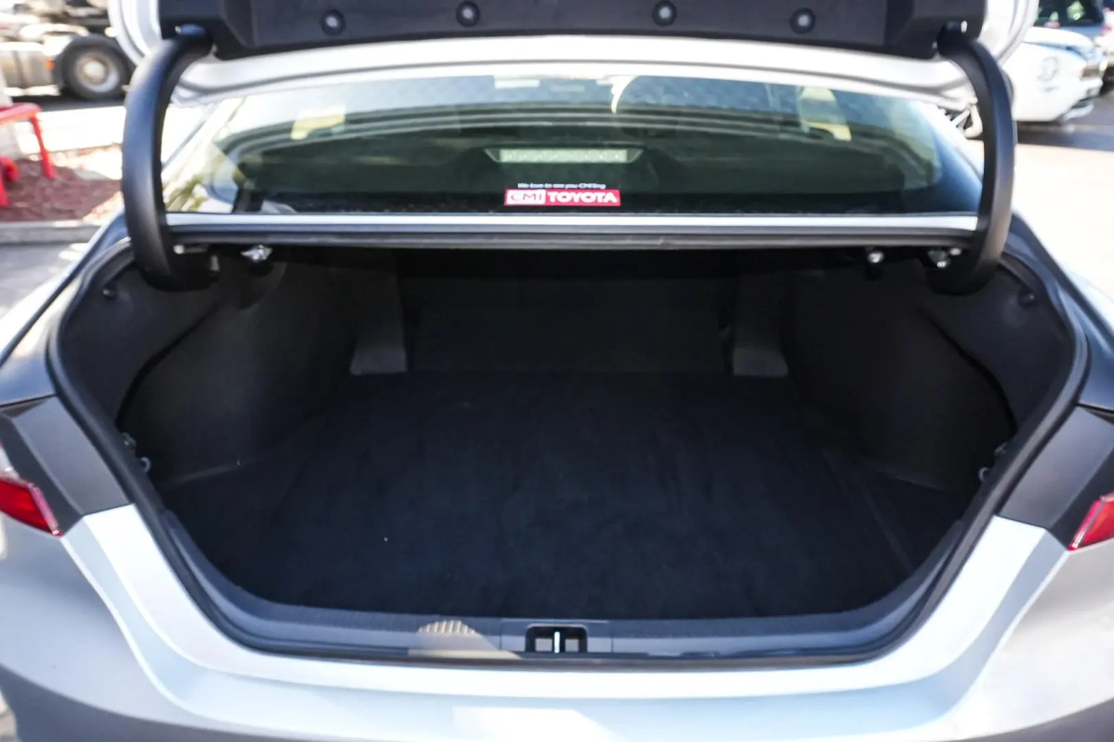 2024 Toyota Camry Gallery Image 14