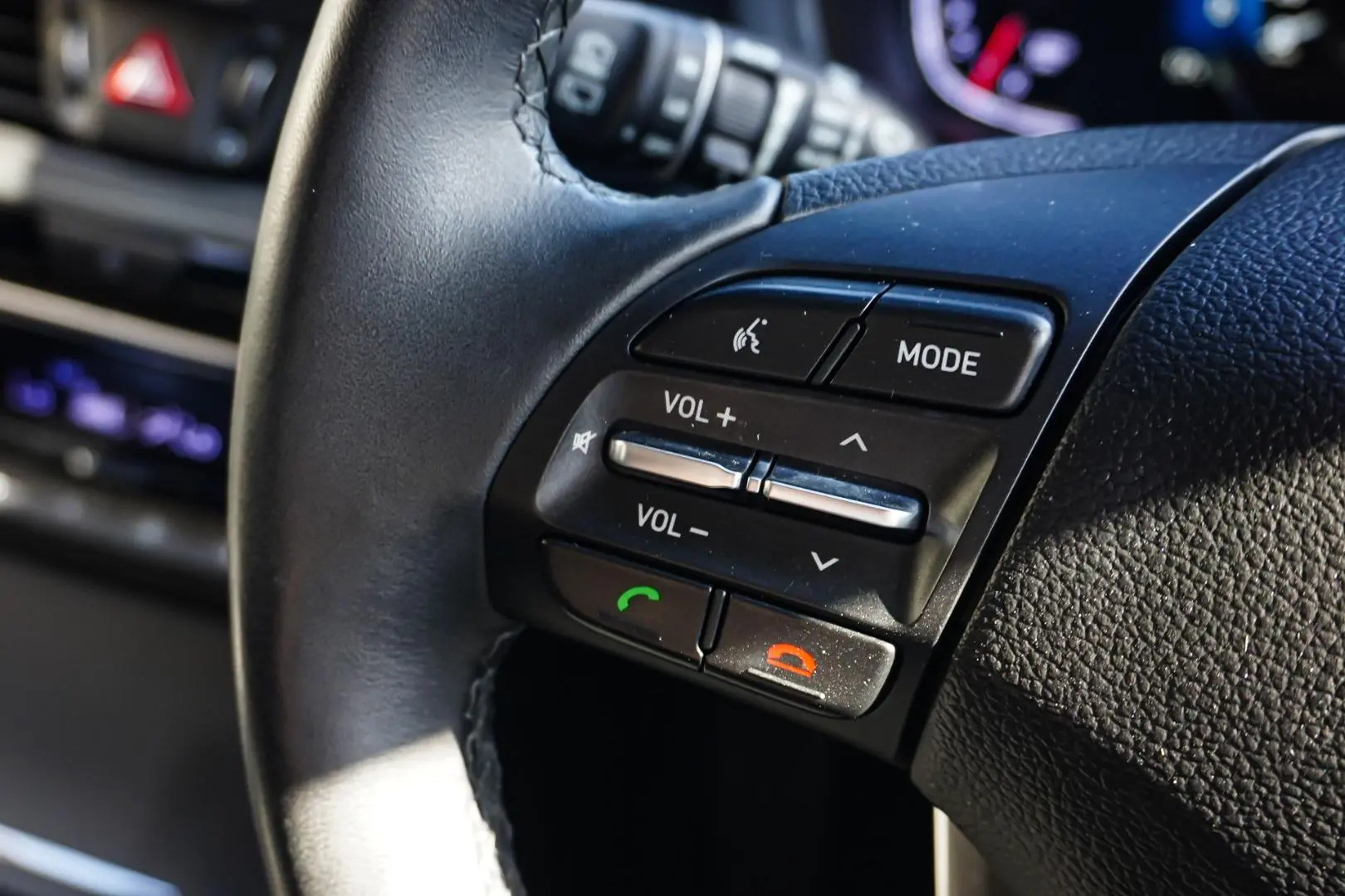 2023 Hyundai i30 Gallery Image 18