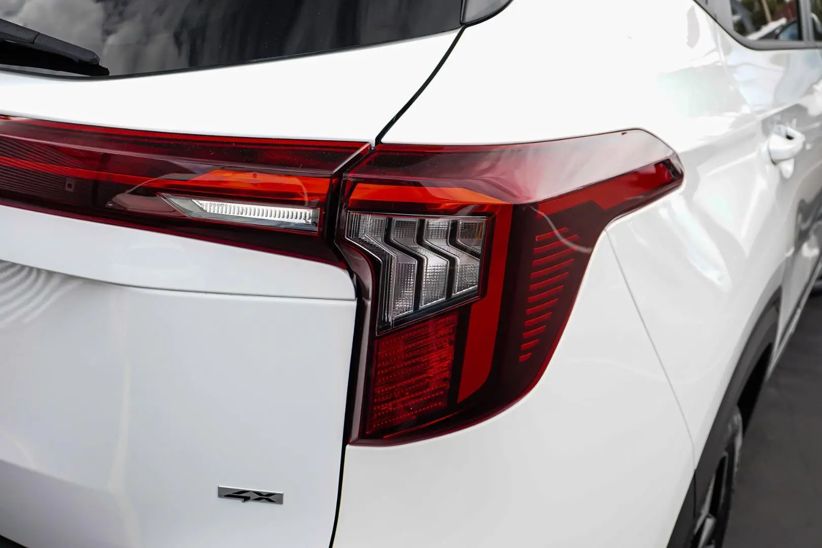 2024 Kia Seltos Gallery Image 13