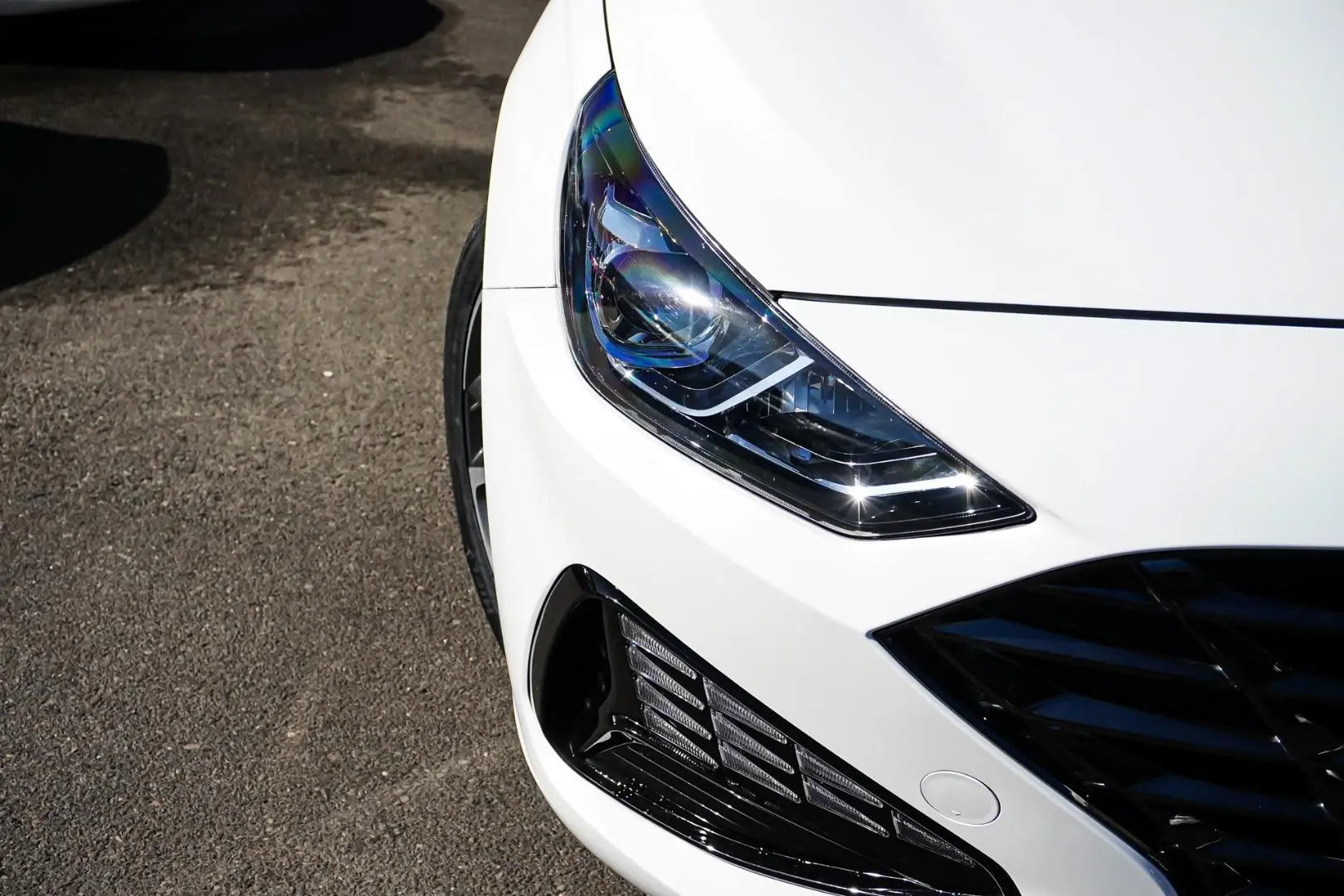 2023 Hyundai i30 Gallery Image 12