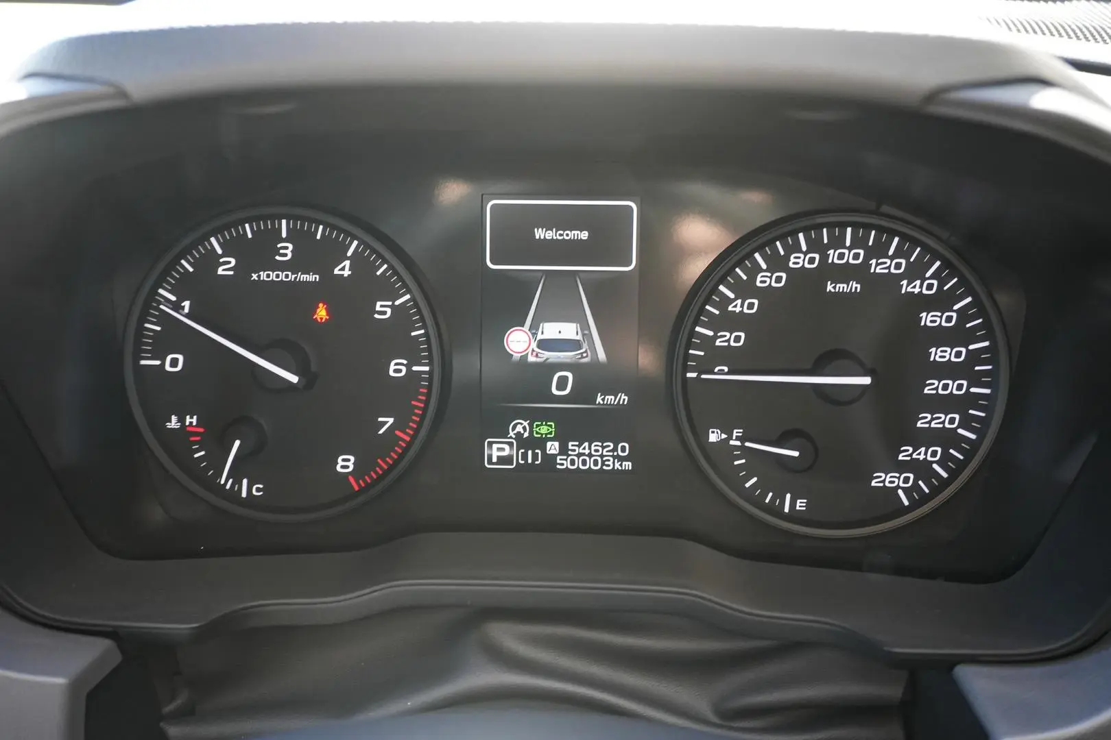 2024 Subaru Crosstrek Gallery Image 18