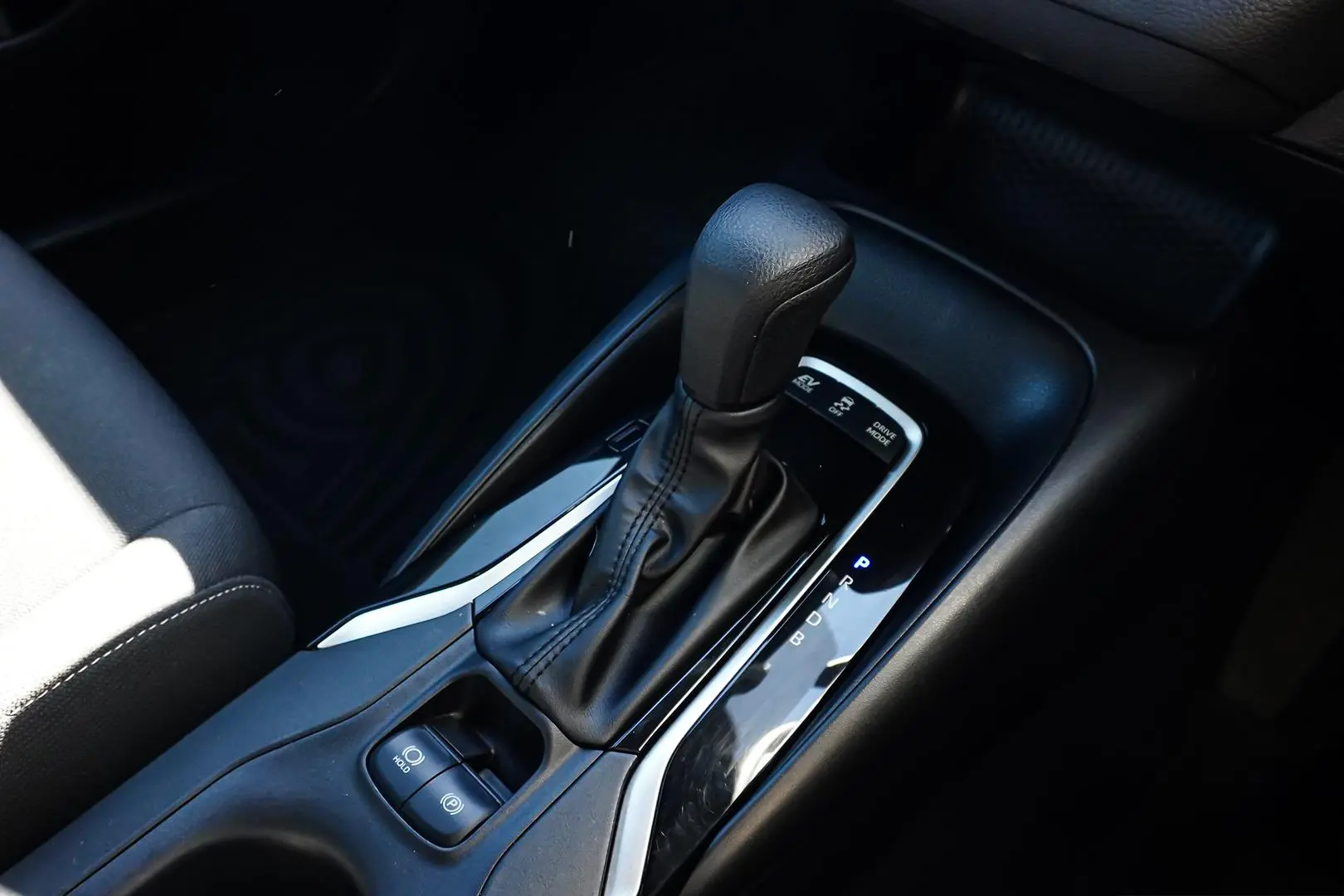 2024 Toyota Corolla Gallery Image 19