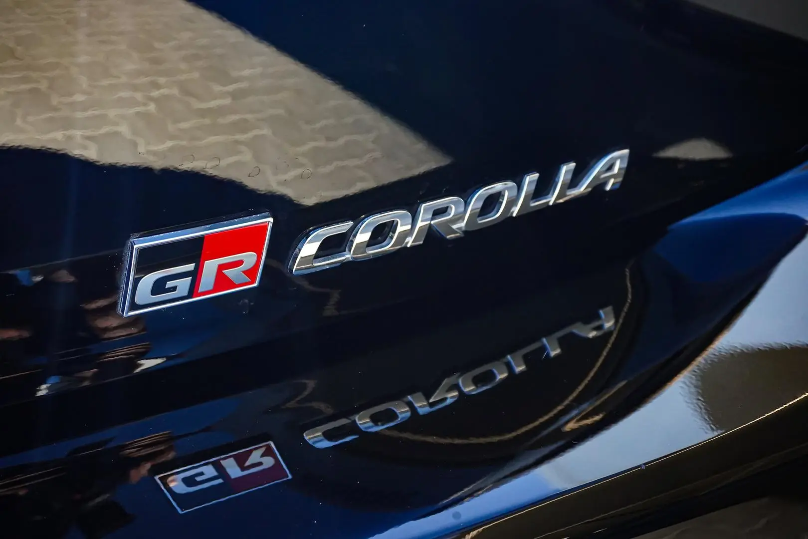 2024 Toyota Corolla Gallery Image 13