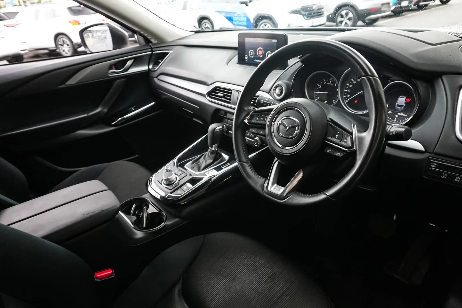 2020 Mazda CX-9 Gallery Image 16