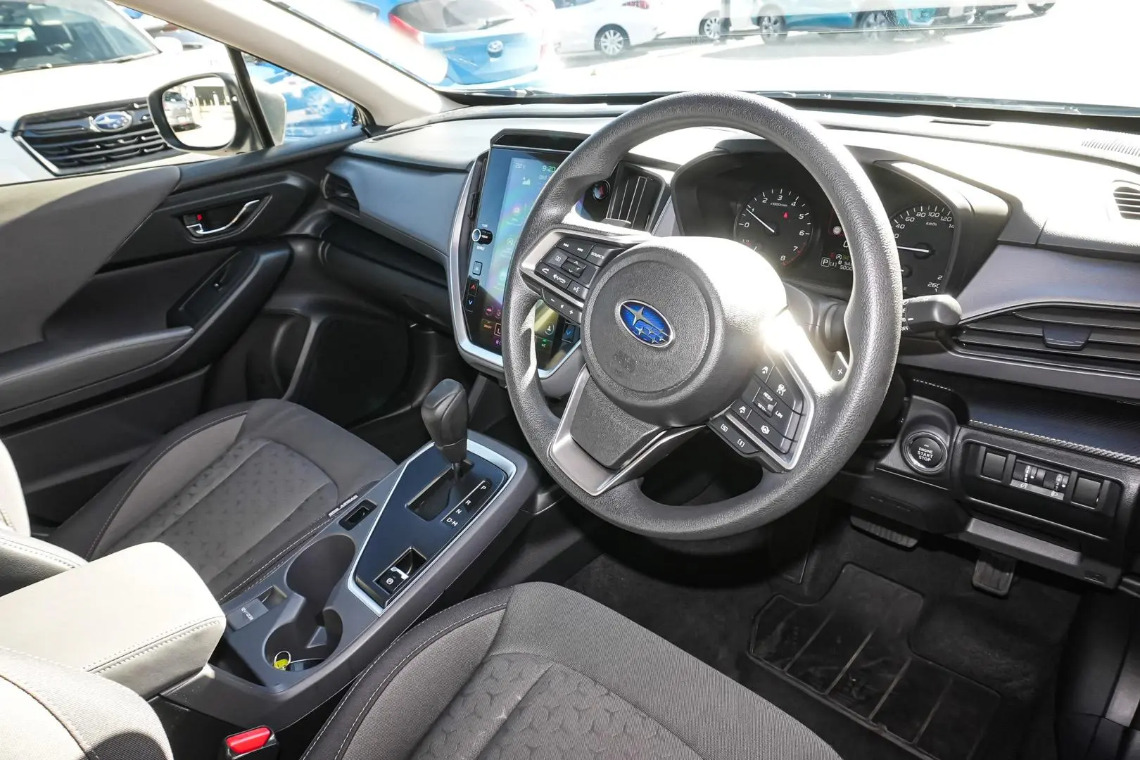 2024 Subaru Crosstrek Gallery Image 16