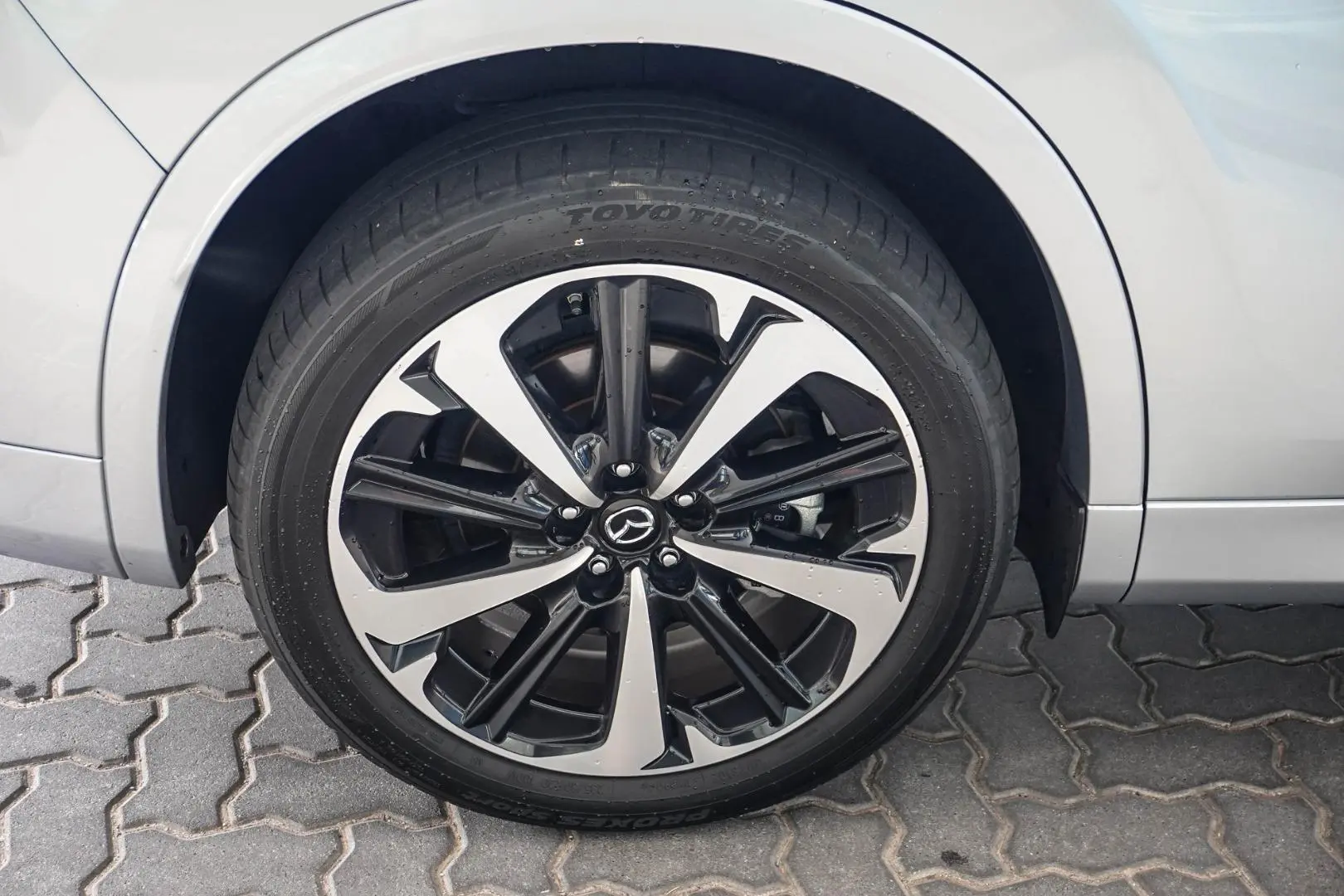 2023 Mazda CX-60 Gallery Image 17