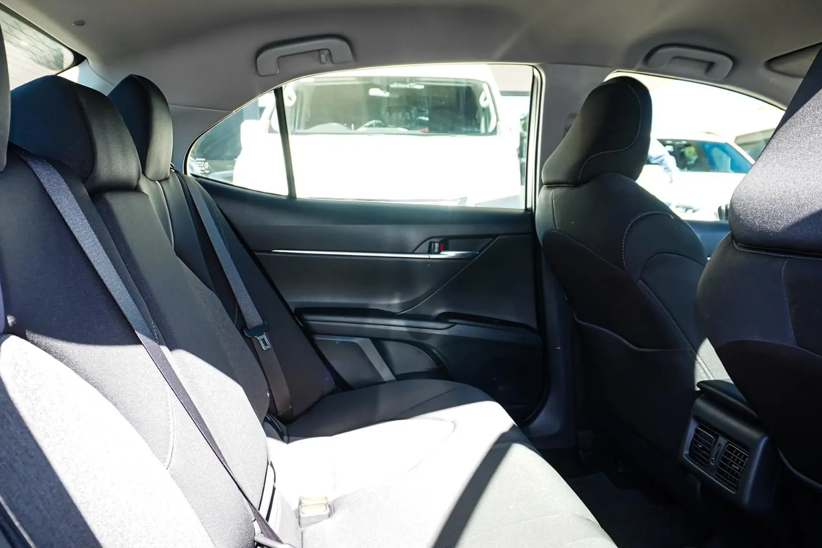 2024 Toyota Camry Gallery Image 7