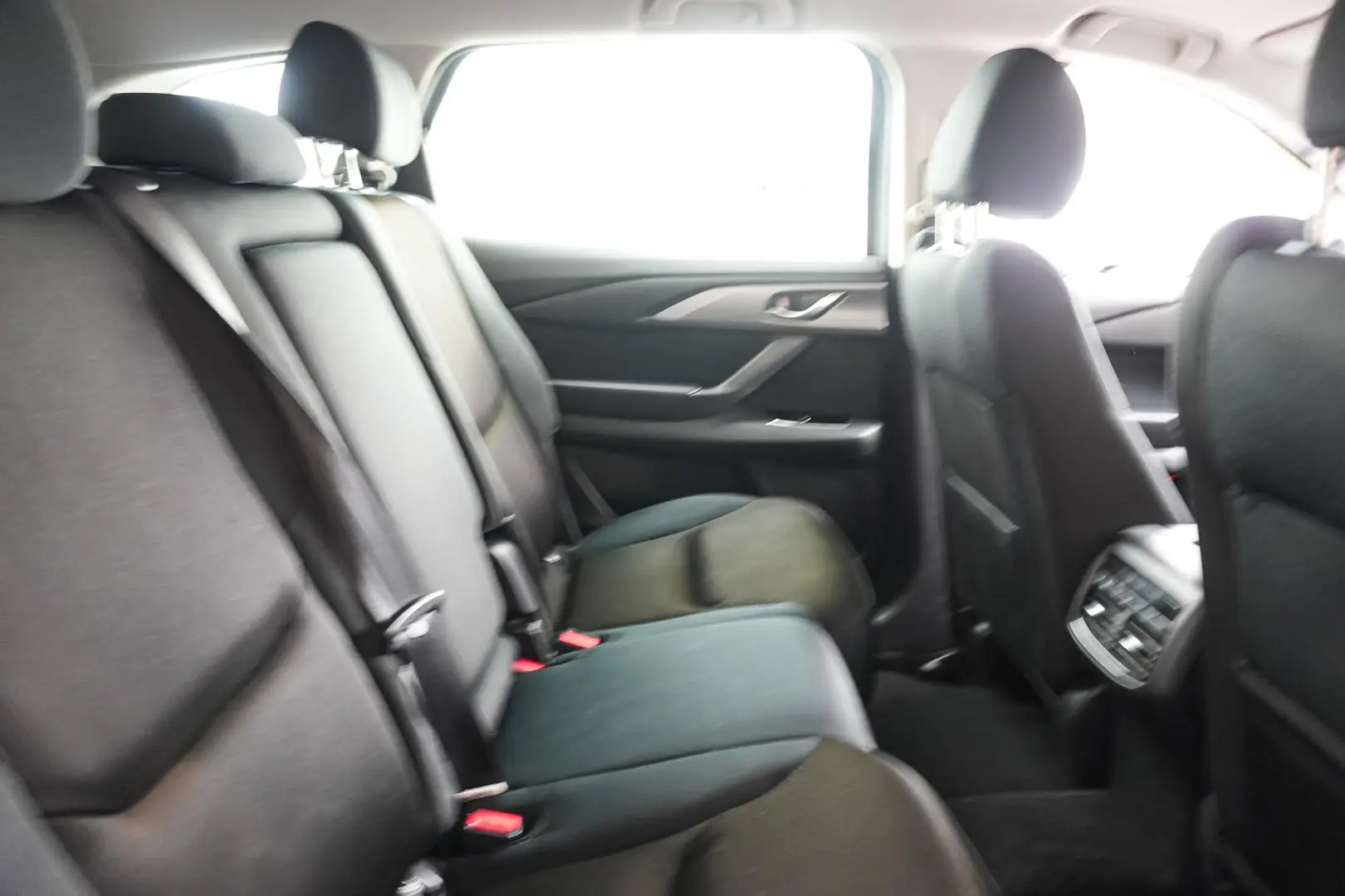 2020 Mazda CX-9 Gallery Image 15