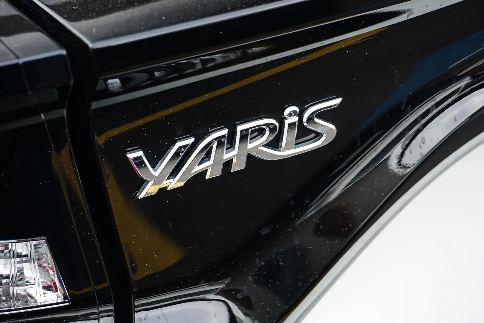 2024 Toyota Yaris Gallery Image 16