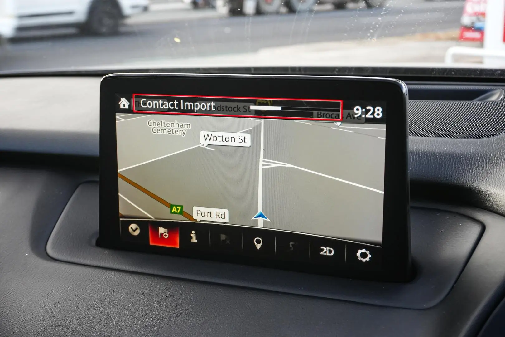 2020 Mazda CX-9 Gallery Image 24