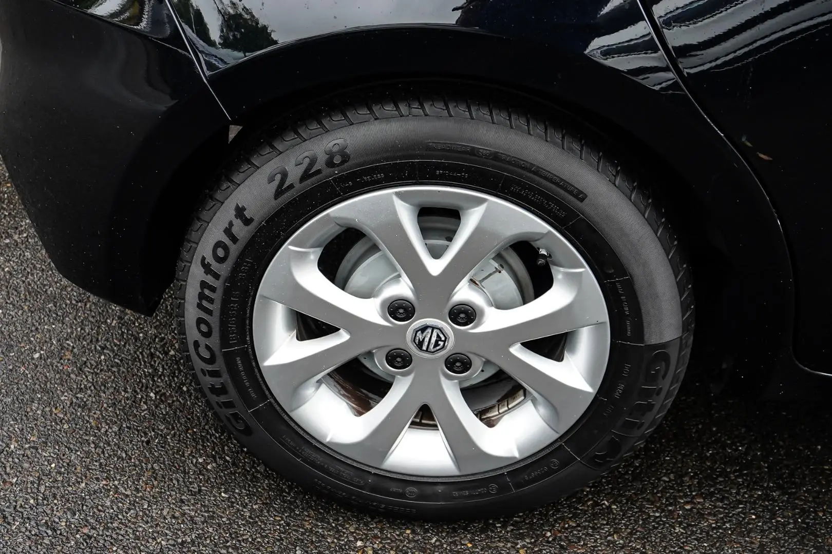 2020 MG MG3 Gallery Image 15