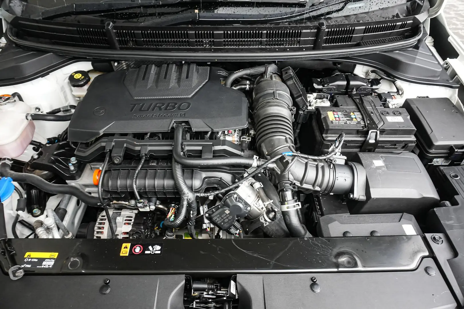 2023 Kia Stonic Gallery Image 24