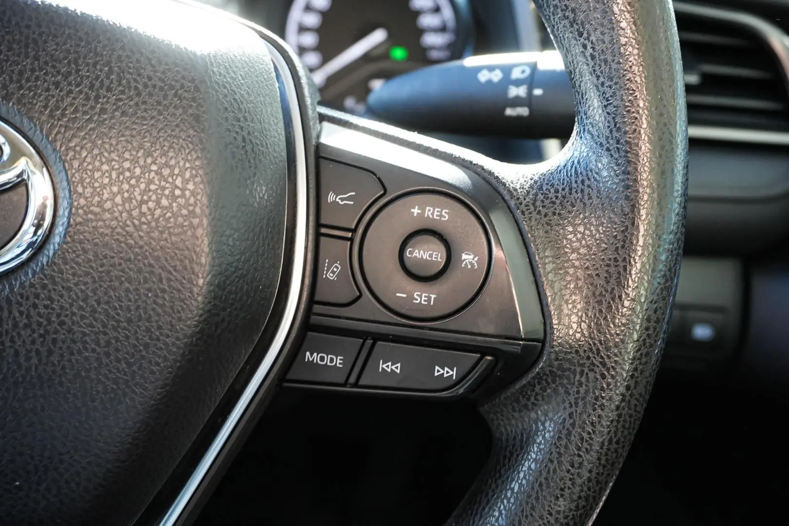 2024 Toyota Camry Gallery Image 19