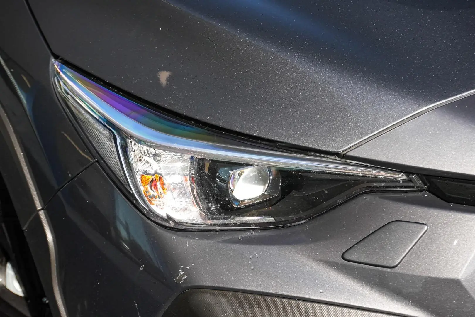 2024 Subaru Crosstrek Gallery Image 7