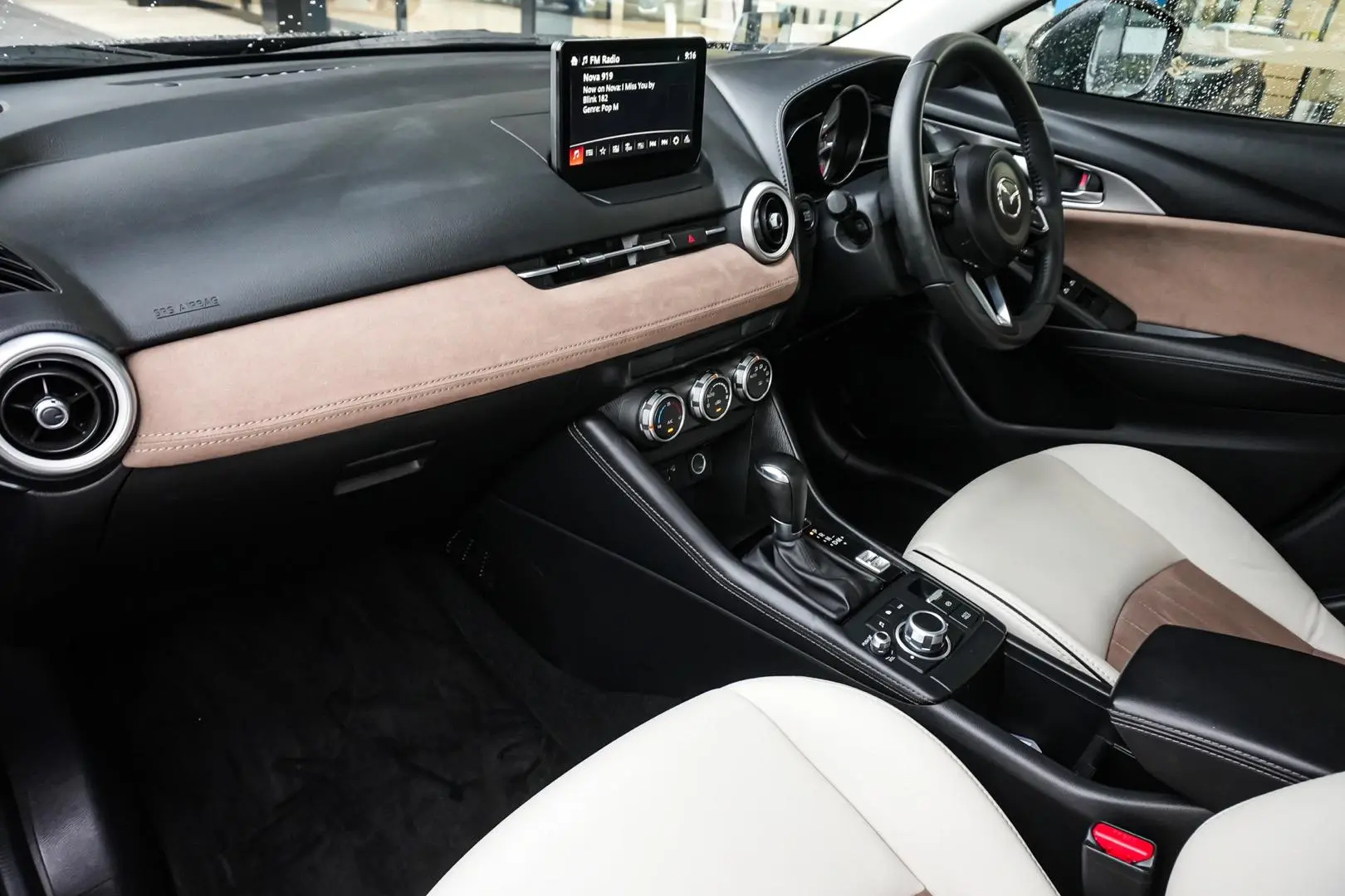 2023 Mazda CX-3 Gallery Image 12