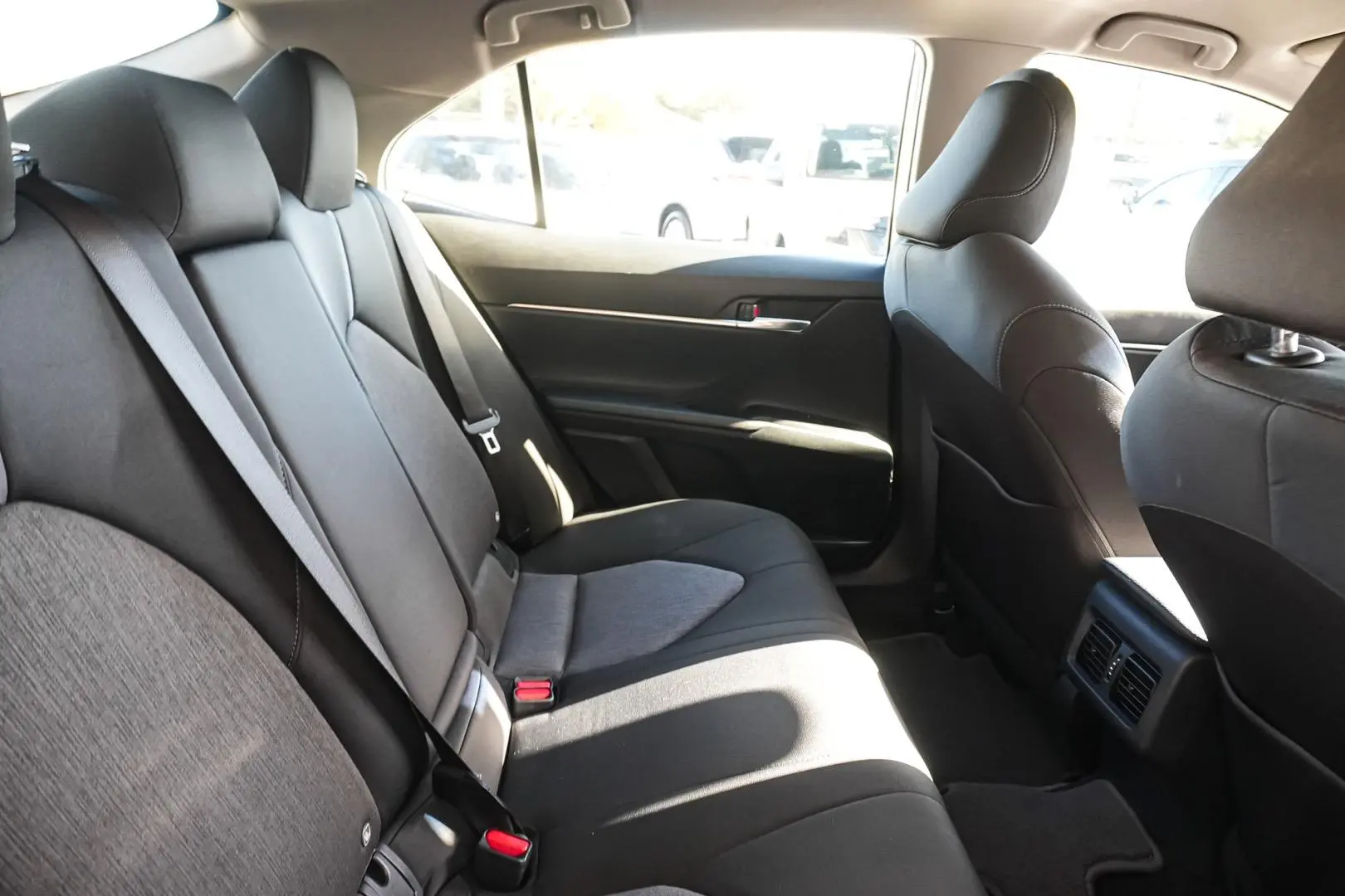 2024 Toyota Camry Gallery Image 13