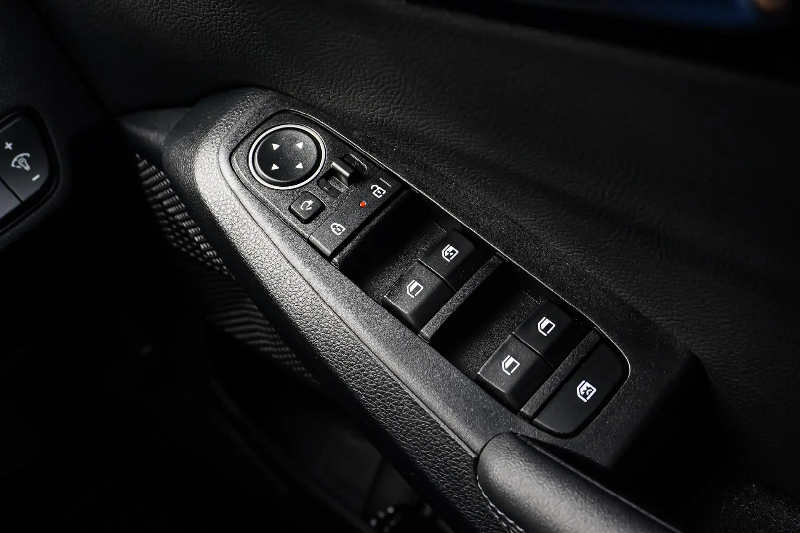 2024 Kia Seltos Gallery Image 21