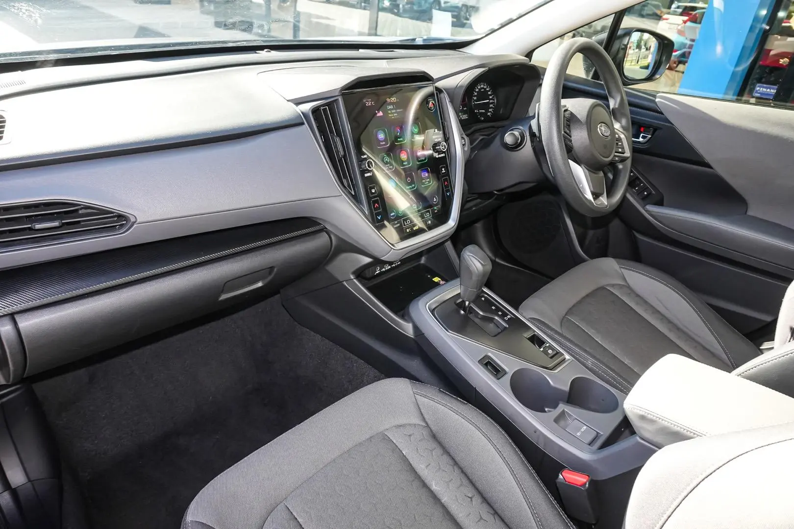 2024 Subaru Crosstrek Gallery Image 12