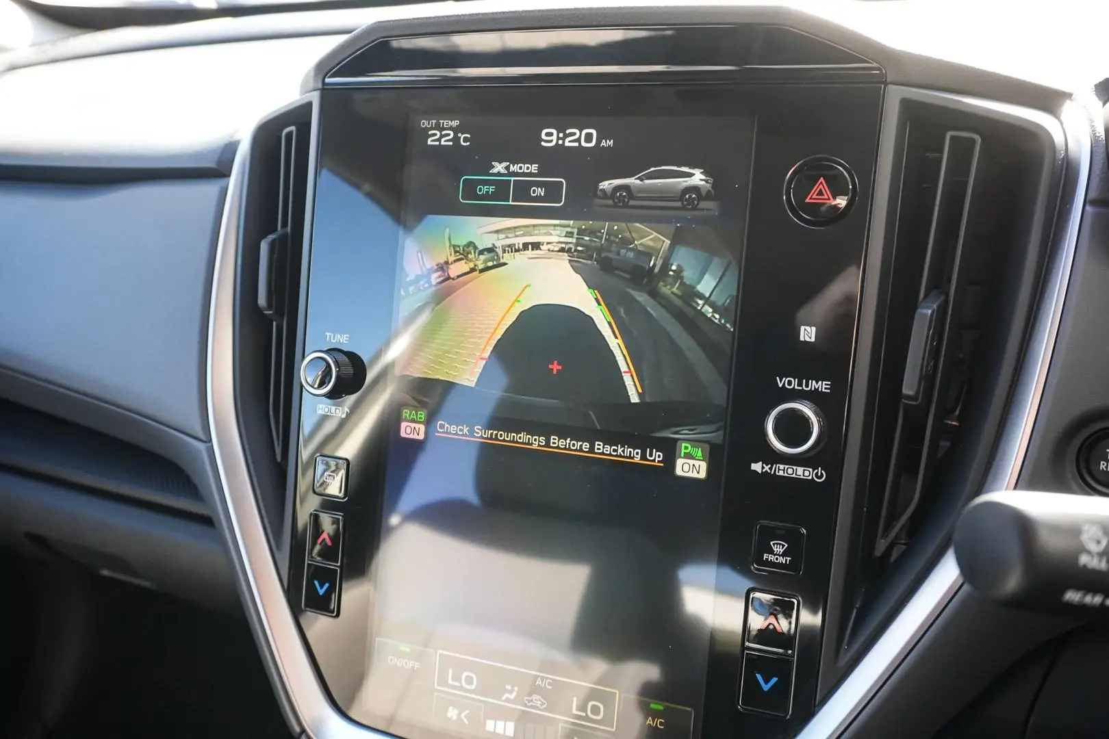 2024 Subaru Crosstrek Gallery Image 23