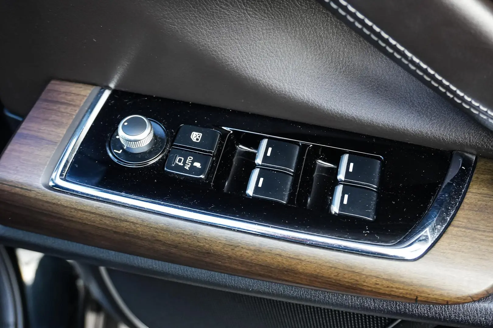 2020 Mazda CX-9 Gallery Image 17