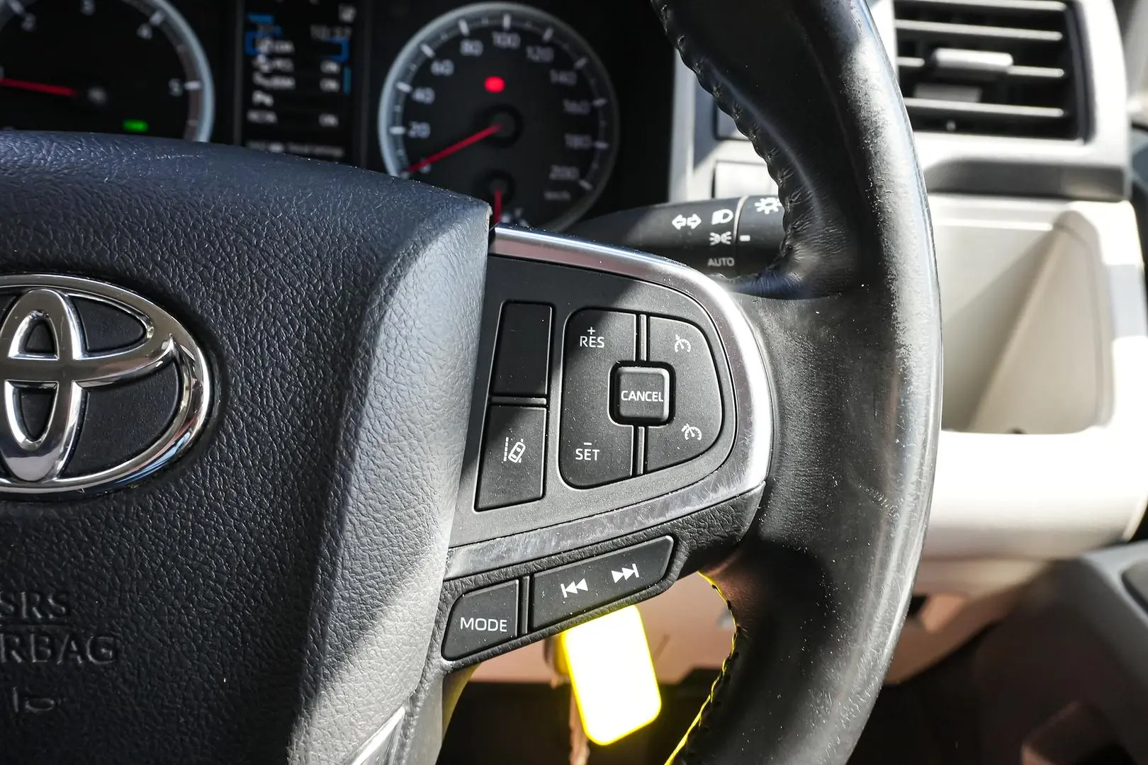 2020 Toyota Hiace Gallery Image 20