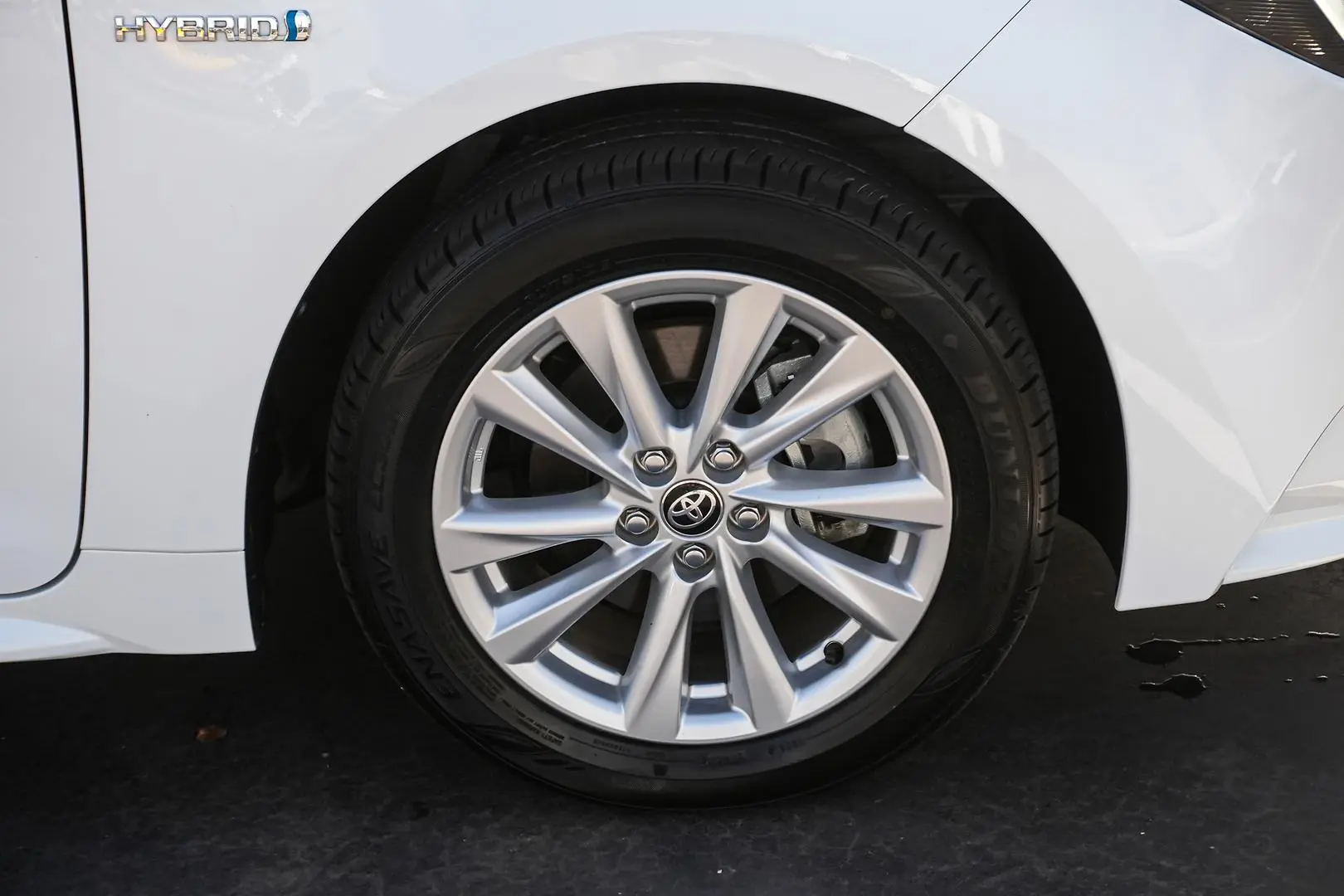 2024 Toyota Corolla Gallery Image 11