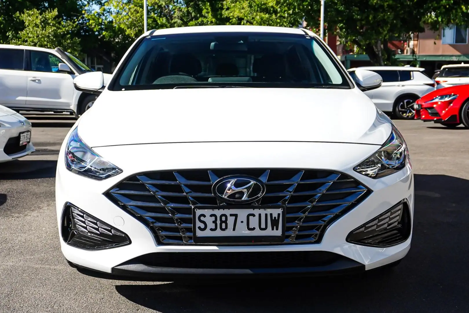 2023 Hyundai i30 Gallery Image 4