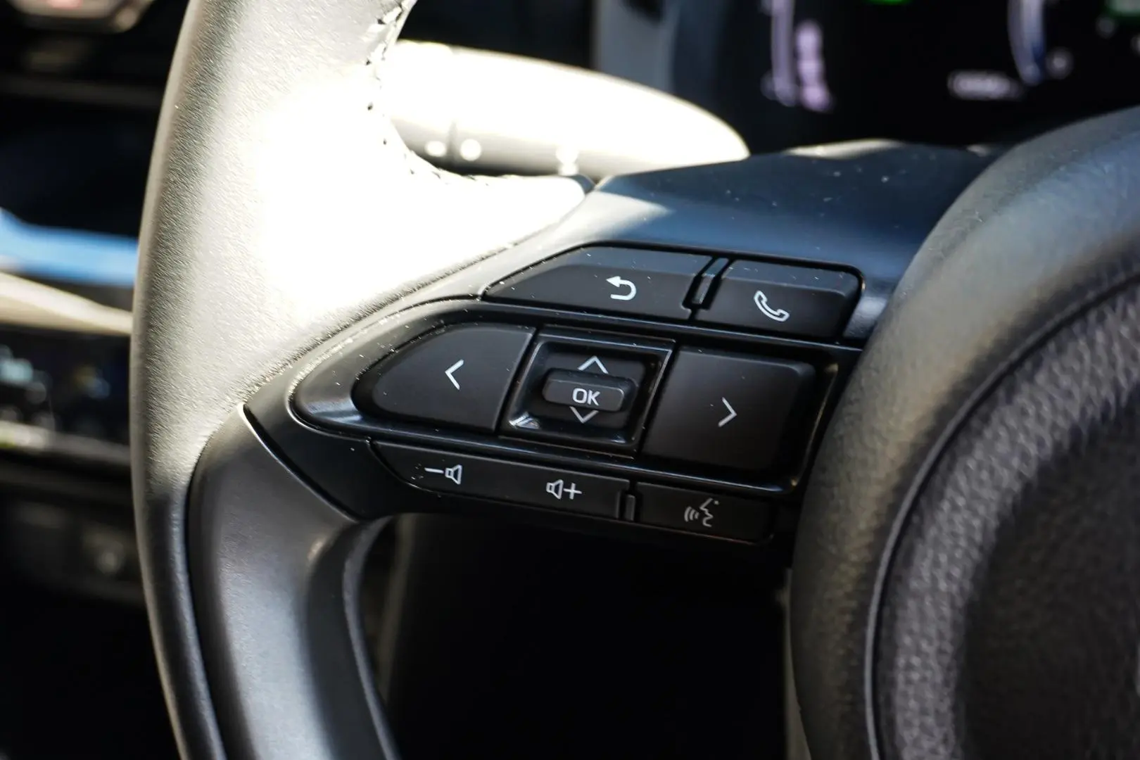 2024 Toyota Yaris Cross Gallery Image 19