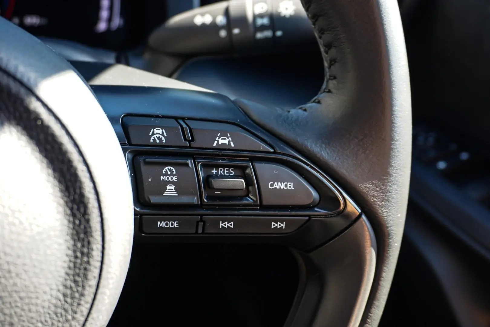 2024 Toyota Yaris Cross Gallery Image 20