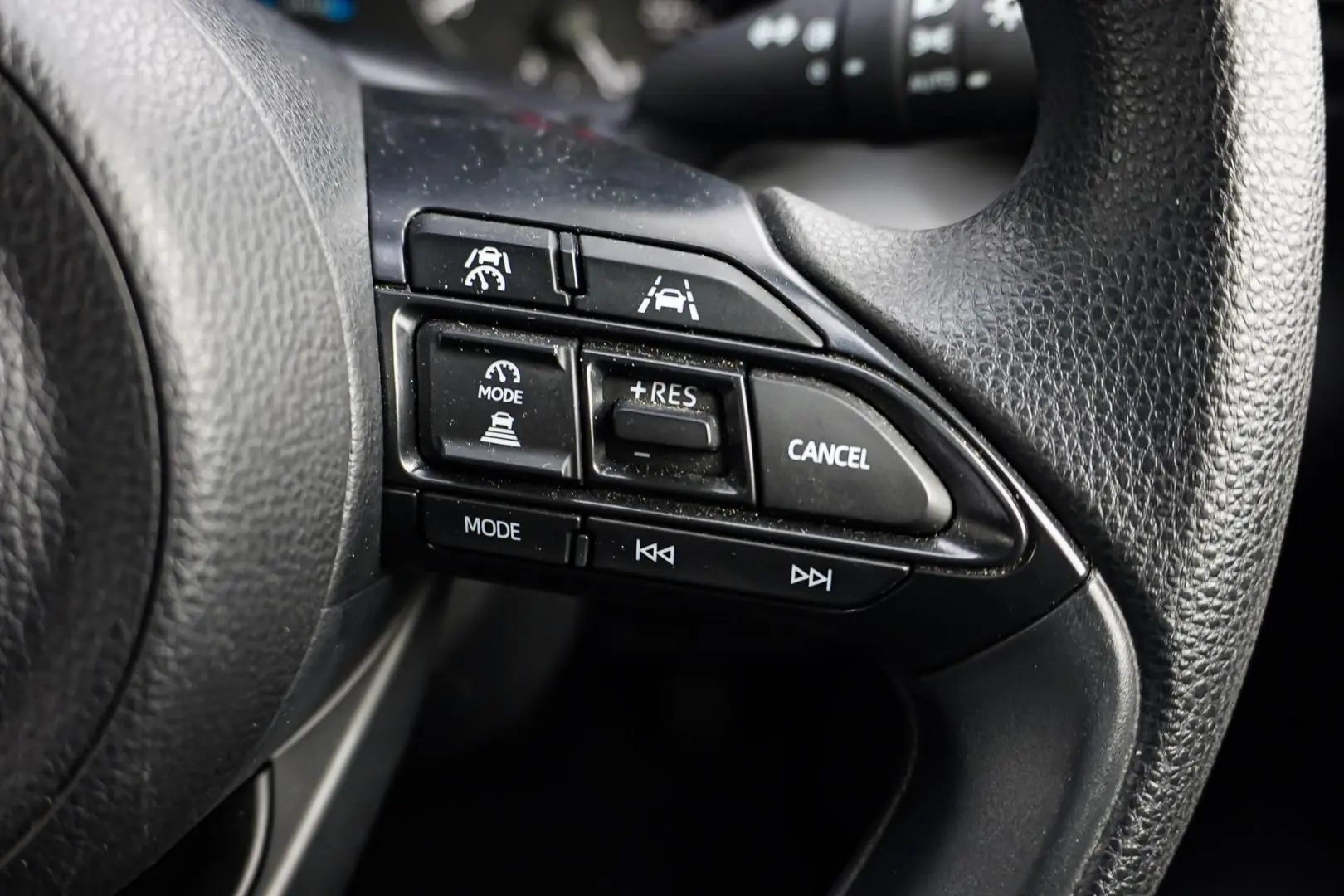 2024 Toyota Yaris Gallery Image 21