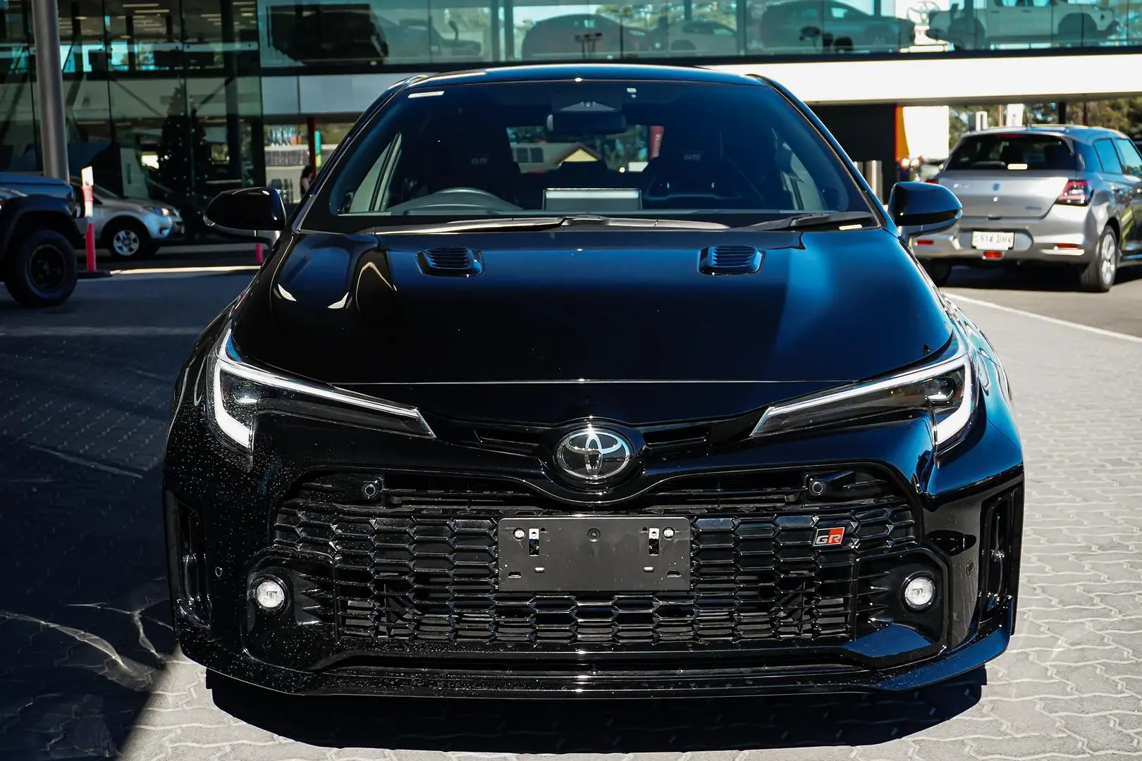 2024 Toyota Corolla Gallery Image 6