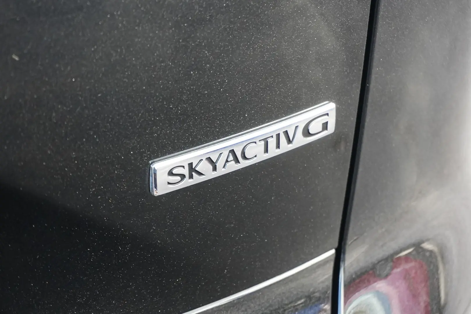 2020 Mazda CX-9 Gallery Image 10